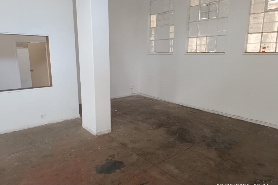 Commercial Property for Sale in Klerksdorp North West